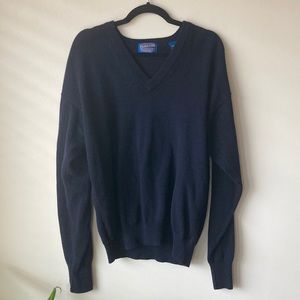 Pendleton Wool Sweater